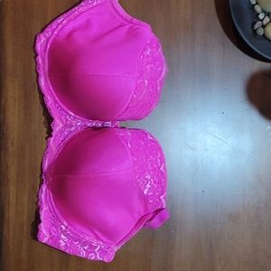 Sexy fashionable  Bra.. never warn
